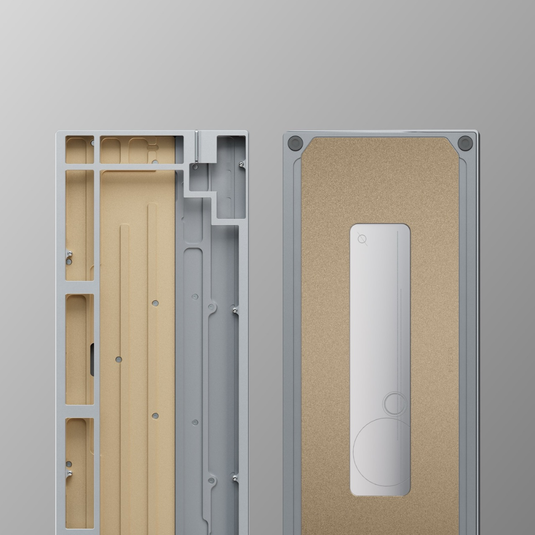 [GB] Neo75 Wireless 75% R1 (Case & Weight)