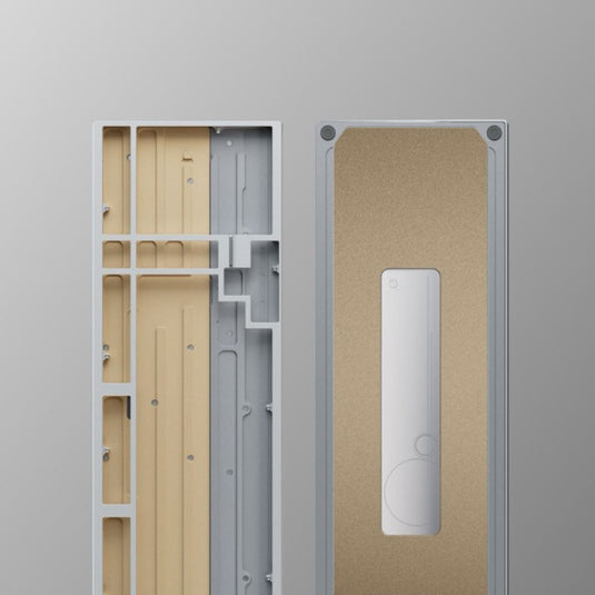 [GB] Neo98 Wireless 98% R1 (Case & Weight)