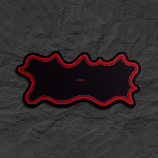 [GB] Nuxros Substance Deskmat R2