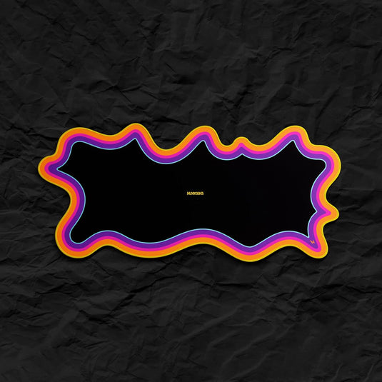 [GB] Nuxros Substance Deskmat R2