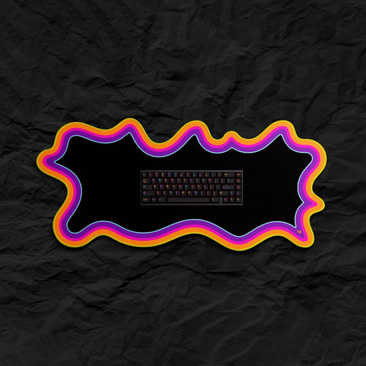 [GB] Nuxros Substance Deskmat R2