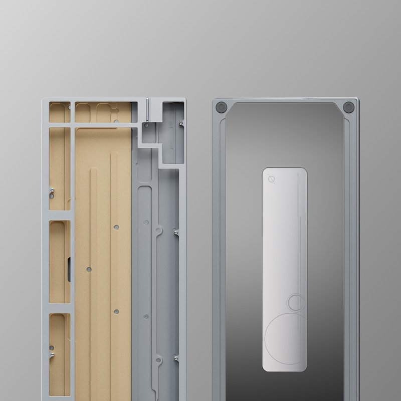 Load image into Gallery viewer, [GB] Neo75 Wireless 75% R1 (Case &amp; Weight)
