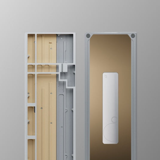 [GB] Neo98 Wireless 98% R1 (Case & Weight)