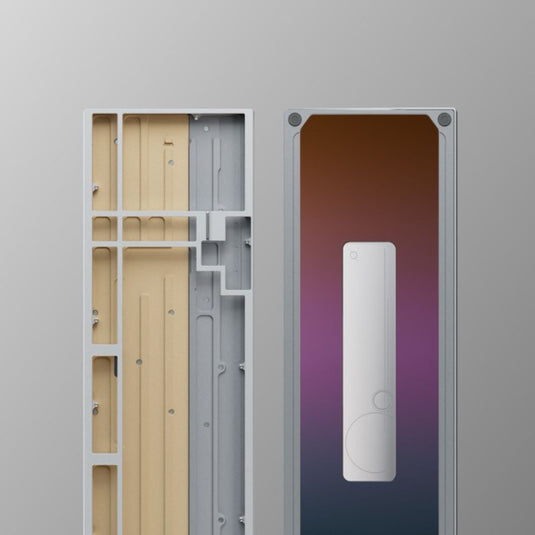 [GB] Neo98 Wireless 98% R1 (Case & Weight)