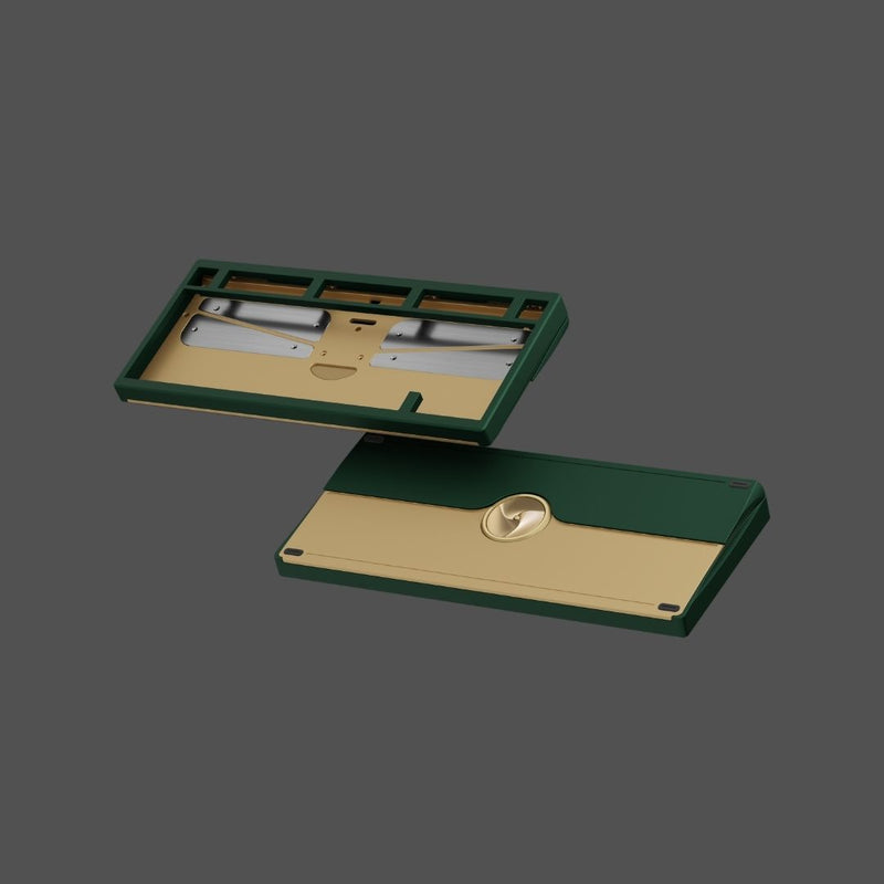 Load image into Gallery viewer, [Pre-Order] Neo75 Cu Custom Mechanical Keyboard (Case)
