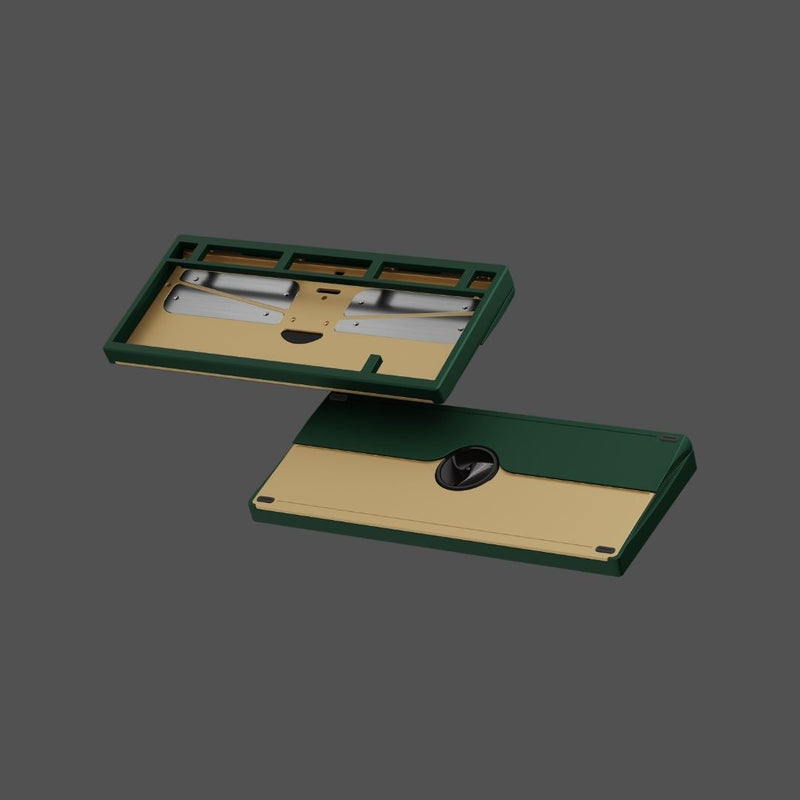 Load image into Gallery viewer, [Pre-Order] Neo75 Cu Custom Mechanical Keyboard (Case)
