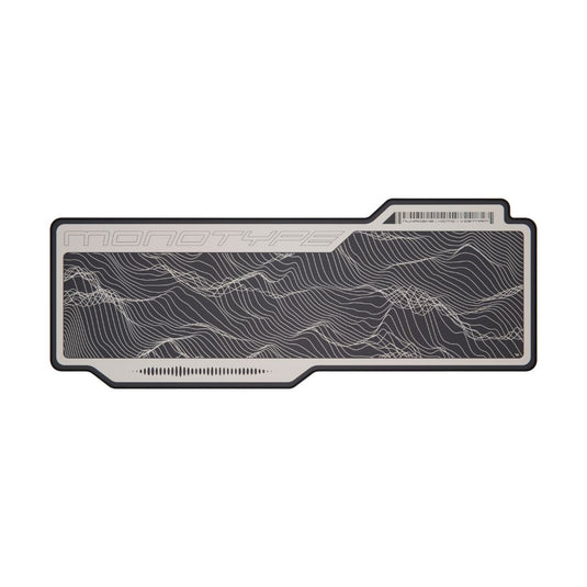 [GB] Monotype Deskmat (designed by Nuxros)