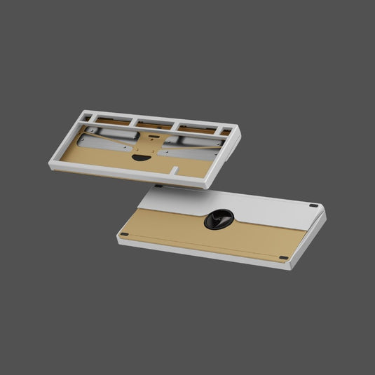 [Pre-Order] Neo75 Cu Custom Mechanical Keyboard (Case)