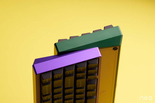 [GB] Neo65 Sonic HE+ Hall Effect Keyboard