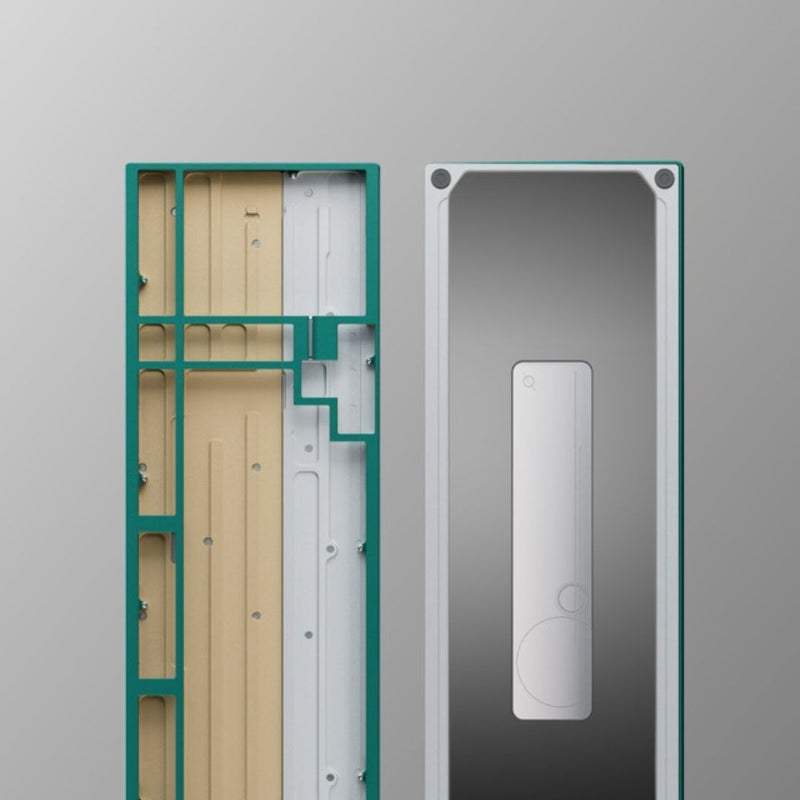 Load image into Gallery viewer, [GB] Neo98 Wireless 98% R1 (Case &amp; Weight)
