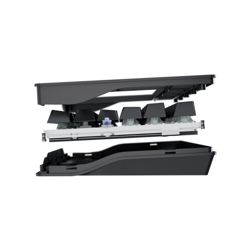 Load image into Gallery viewer, Wooting 80HE 75% HE Keyboard
