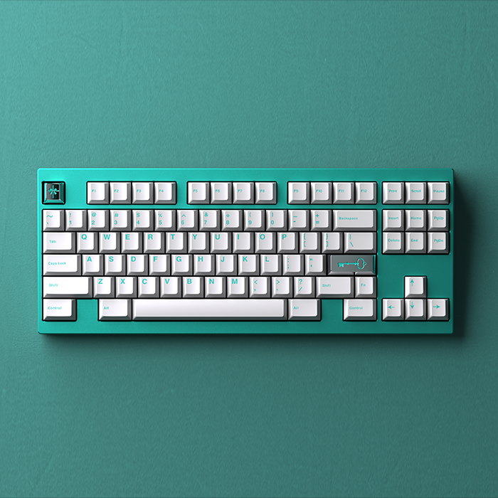 Load image into Gallery viewer, [GB] GMK Finer Things R2
