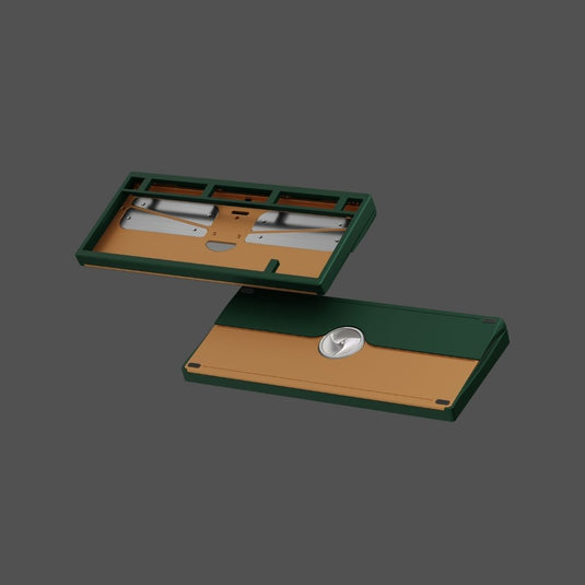 [Pre-Order] Neo75 Cu Custom Mechanical Keyboard (Case)