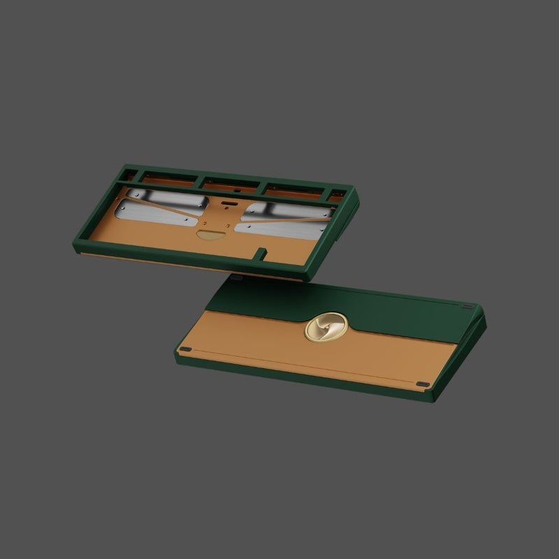 Load image into Gallery viewer, [Pre-Order] Neo75 Cu Custom Mechanical Keyboard (Case)
