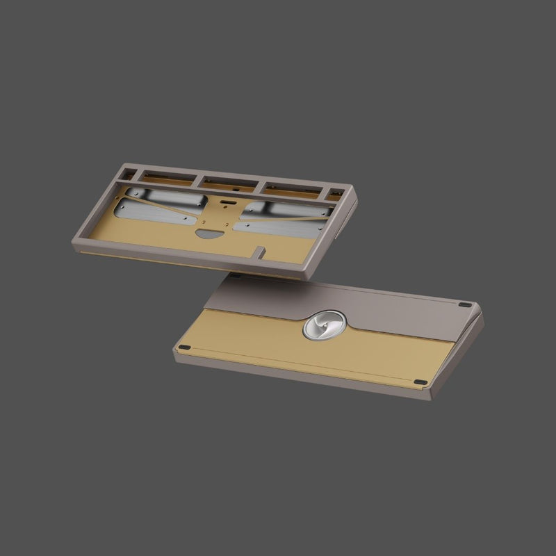 Load image into Gallery viewer, [Pre-Order] Neo75 Cu Custom Mechanical Keyboard (Case)
