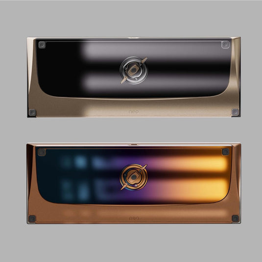 [GB] Neo80 CU TKL (Case & Weight)