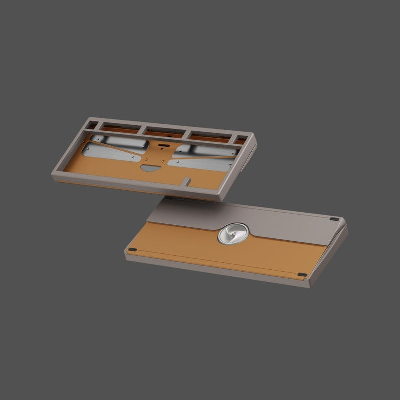 Load image into Gallery viewer, [Pre-Order] Neo75 Cu Custom Mechanical Keyboard (Case)
