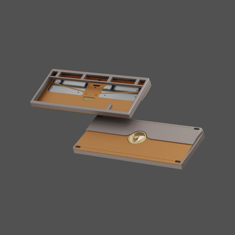 Load image into Gallery viewer, [Pre-Order] Neo75 Cu Custom Mechanical Keyboard (Case)
