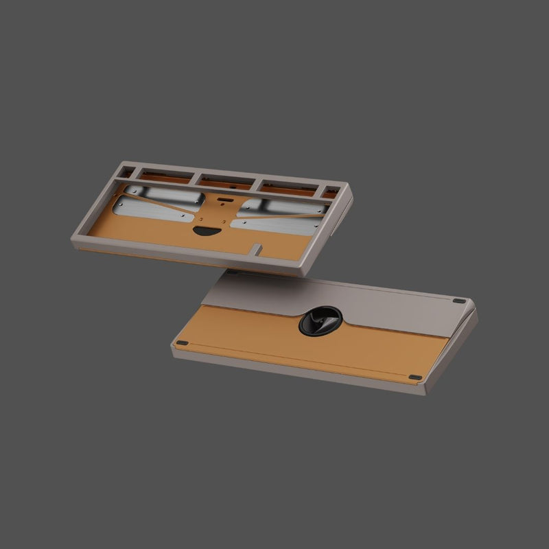 Load image into Gallery viewer, [Pre-Order] Neo75 Cu Custom Mechanical Keyboard (Case)
