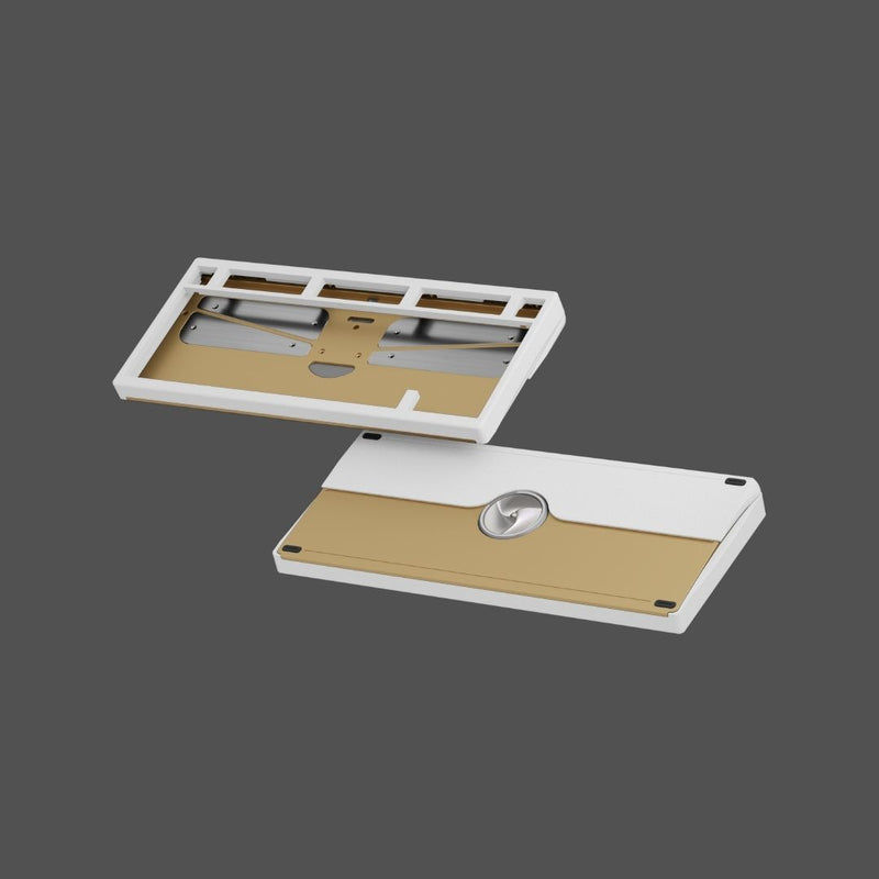 Load image into Gallery viewer, [Pre-Order] Neo75 Cu Custom Mechanical Keyboard (Case)
