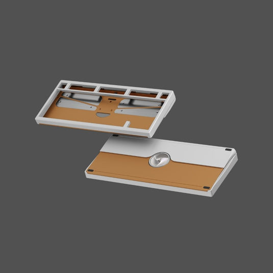 [Pre-Order] Neo75 Cu Custom Mechanical Keyboard (Case)