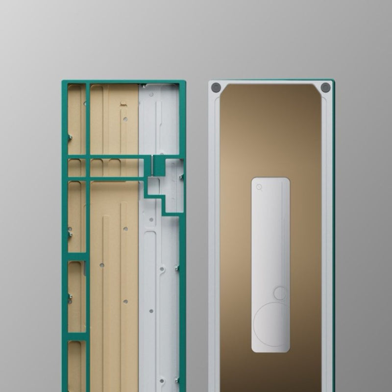 Load image into Gallery viewer, [GB] Neo98 Wireless 98% R1 (Case &amp; Weight)
