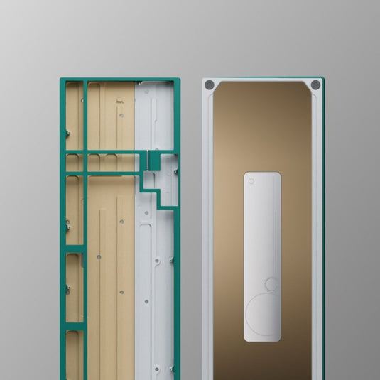 [GB] Neo98 Wireless 98% R1 (Case & Weight)