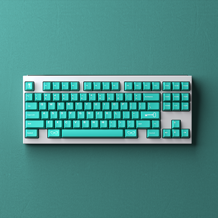Load image into Gallery viewer, [GB] GMK Finer Things R2
