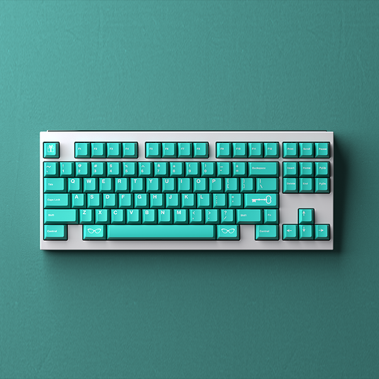 [GB] GMK Finer Things R2
