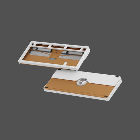 [Pre-Order] Neo75 Cu Custom Mechanical Keyboard (Case)