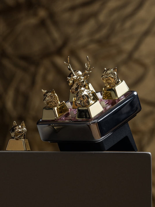 [GB] Awekeys Metal Keycap Blind Box