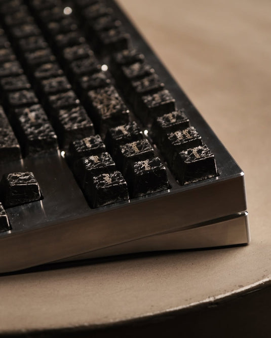 [GB] Awekeys Wild ICE Keycaps