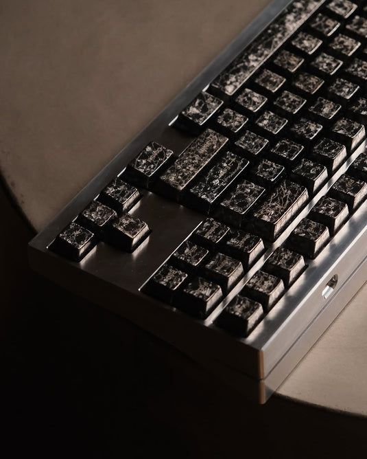 [GB] Awekeys Wild ICE Keycaps