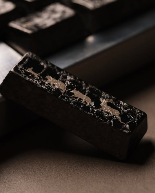 [GB] Awekeys Wild ICE Keycaps