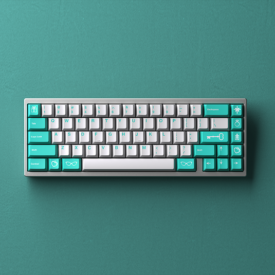 [GB] GMK Finer Things R2