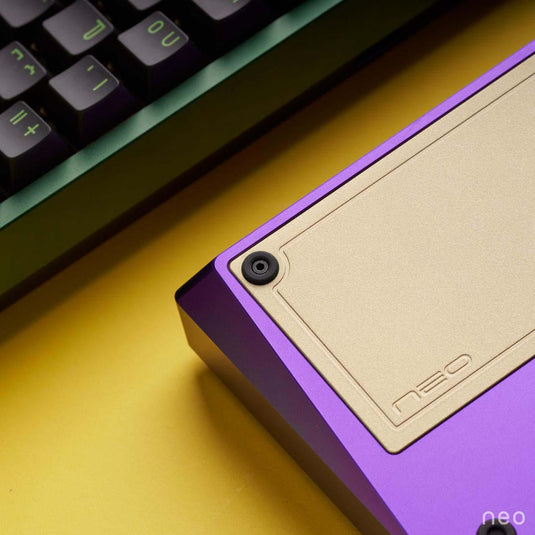 [GB] Neo65 Sonic HE+ Hall Effect Keyboard