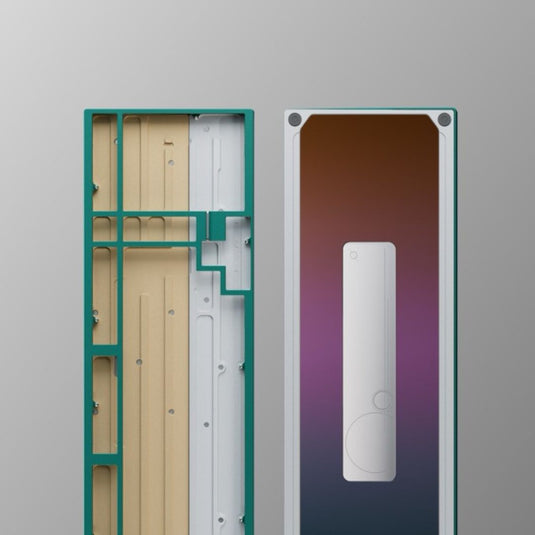 [GB] Neo98 Wireless 98% R1 (Case & Weight)