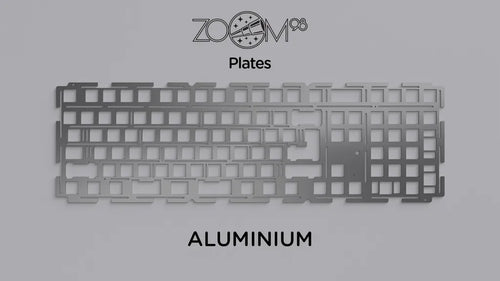 Meletrix Zoom98 Add-Ons