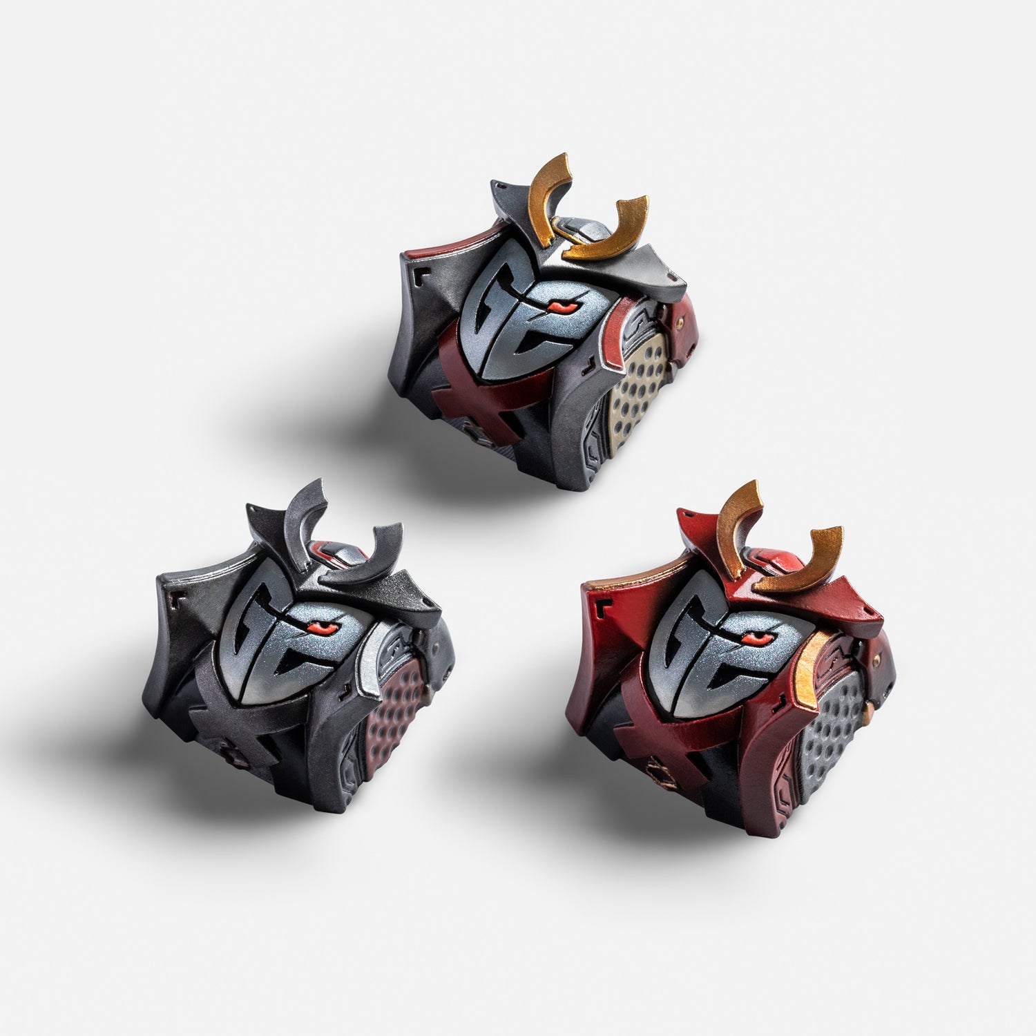 Mecha Malaysia - Custom Mechanical Keyboards