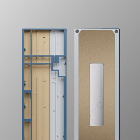 [GB] Neo98 Wireless 98% R1 (Case & Weight)