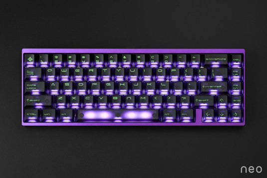 [GB] Neo65 Sonic HE+ Hall Effect Keyboard