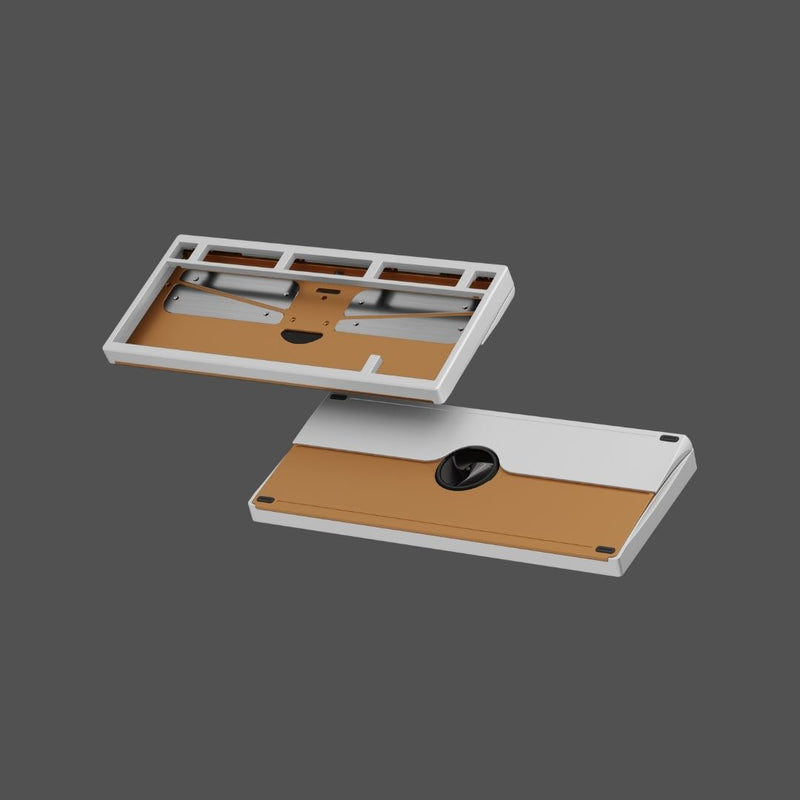 Load image into Gallery viewer, [Pre-Order] Neo75 Cu Custom Mechanical Keyboard (Case)
