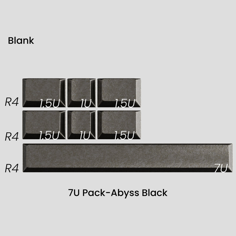 Load image into Gallery viewer, [GB] Awekeys Wild ICE Keycaps
