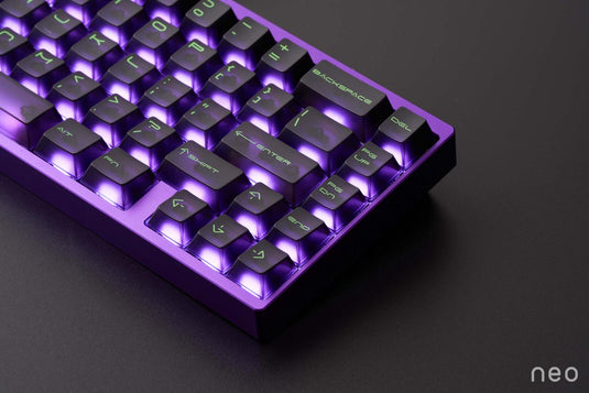 [GB] Neo65 Sonic HE+ Hall Effect Keyboard