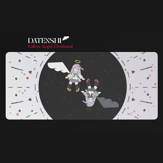 [GB] MW Datenshi Cherry Profile Dye-sub PBT Keycap Set
