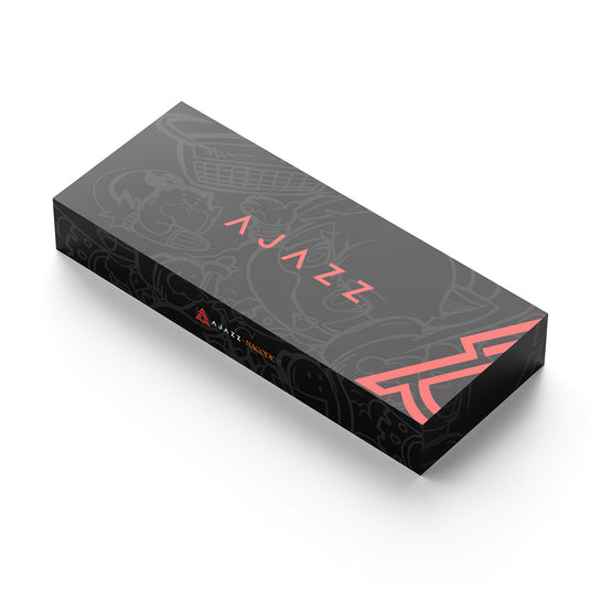 AJAZZ AK650 V2 65% Wireless Mechanical Keyboard