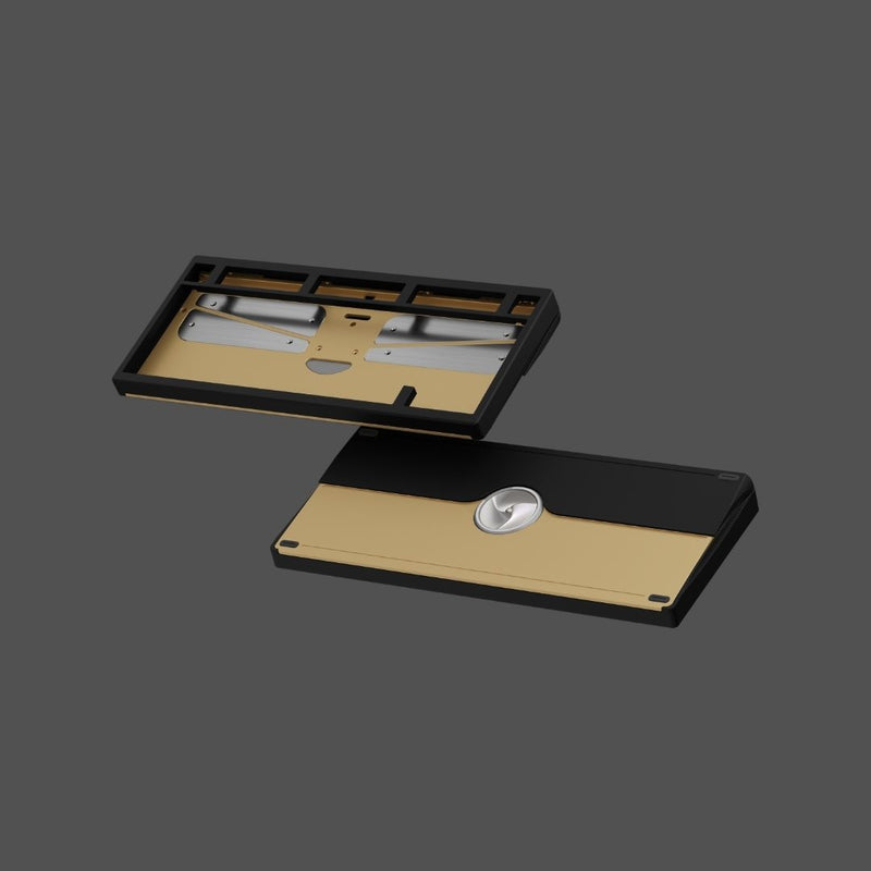 Load image into Gallery viewer, [Pre-Order] Neo75 Cu Custom Mechanical Keyboard (Case)
