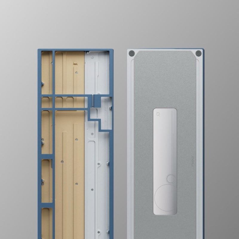 Load image into Gallery viewer, [GB] Neo98 Wireless 98% R1 (Case &amp; Weight)
