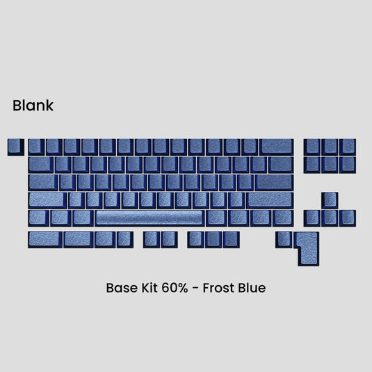 [GB] Awekeys Wild ICE Keycaps