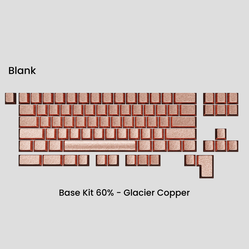 Load image into Gallery viewer, [GB] Awekeys Wild ICE Keycaps
